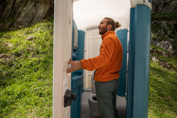 Portable Toilet Options We Offer in Rock Valley, IA