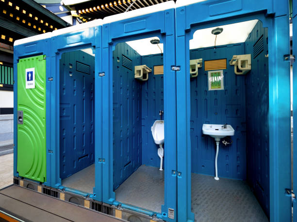 Best Porta potty rental near me  in Rock Valley, IA